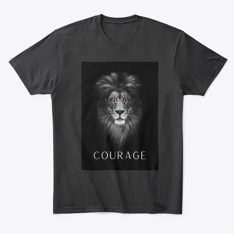 COURAGE