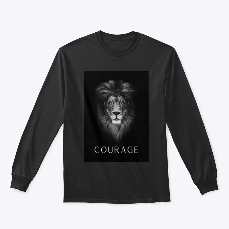 COURAGE